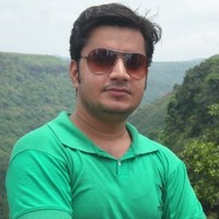 Himanshu Rajouriya