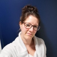 Joyce Feskens