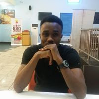 Akoji Ameh