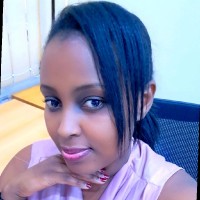 Sarah Birungi