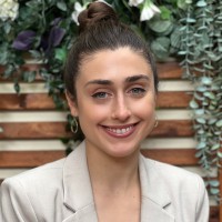 Courteney Bruce-Kotey