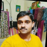 Kishor Sirsat
