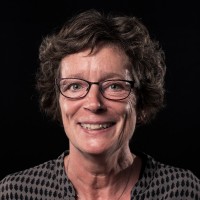 Ulla Bekker Poulsen