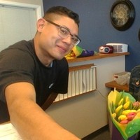 Luis Luviano