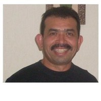 Pedro Garcia