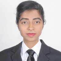 Pantulu Mythri