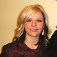 Theresa Parsons
