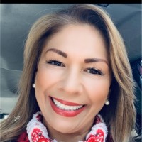 Grethel Fernandez