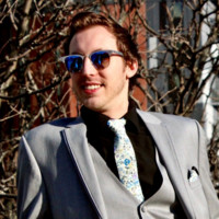 Michael Martino