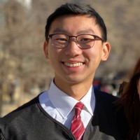 Aaron Siu