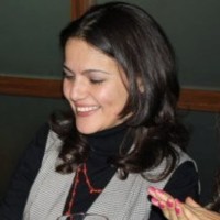 Monica Solorza