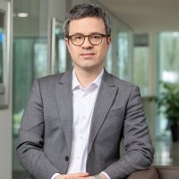 Dr. Herbert Buschkühle
