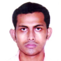 Biswajit Saha