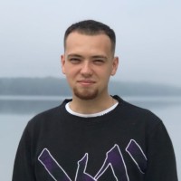 Dmitrii Padusev