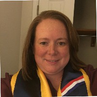 Michaela Potter