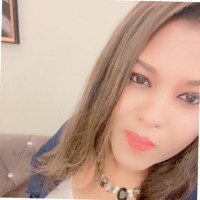 Christabelle Gouria , Mba