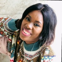 Delisia Igouwe