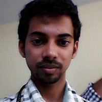 Abinash Panda