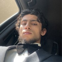 Rafay Jamal