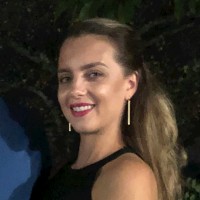 Christine M. Panos, Mph, Bs, Ota