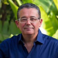 Sacha Bernal Coates