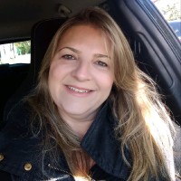 Celsa De Almeida Faria