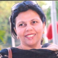 Shikha Nehra