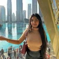 Shruti Kadam