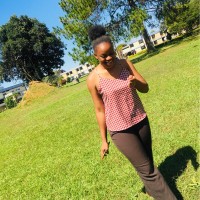Thandiwe Phiri