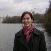 Mary Engelun