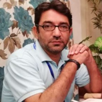 Ali Zulfiqar