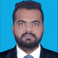 Syed Ayyub