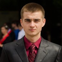 Саша Гамоля