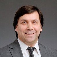 Behrooz Askari