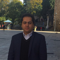 Behrooz roshanzamir