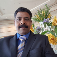 Pokkakkillath Najeeb