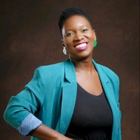 Leila Ngouoto