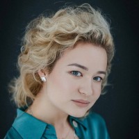 Maria Mikryukova