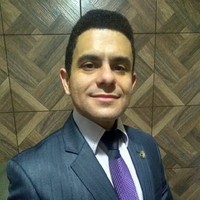 Gilberto Santana