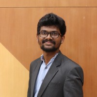 Prasanna Venkadesh Rajasekar