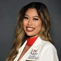 Tracy Vu