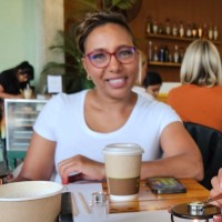 Colleen Naidoo