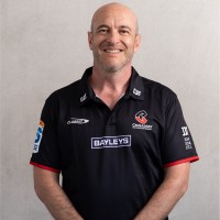 Neil Tucker