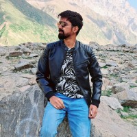 Syed Hammad Ali