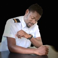 Riddick Ntambwe