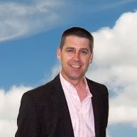 Alan Stewart