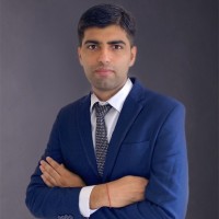 Vikas Kumar