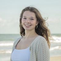 Madelyn Isenberg