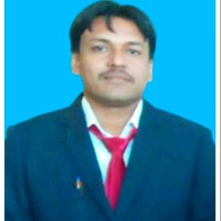 Asghar Ali