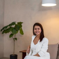 Jacklyn Huang